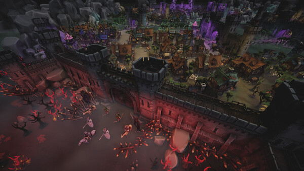 图片[2]_黑暗之秋 Darfall 免安装v1.1.3绿色中文版_大玩家GAMES