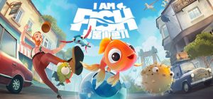 我是小鱼儿 I Am Fish 免安装v7873629绿色中文版_大玩家GAMES