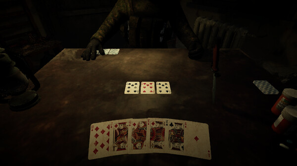 图片[3]_卡牌前线绝望牌局 Deckline 免安装Build 18412453绿色中文版_大玩家GAMES