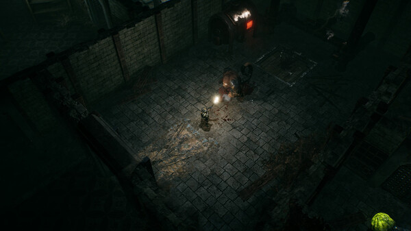 图片[3]_拯救 REMEDIUM 免安装Build 16142851绿色中文版_大玩家GAMES