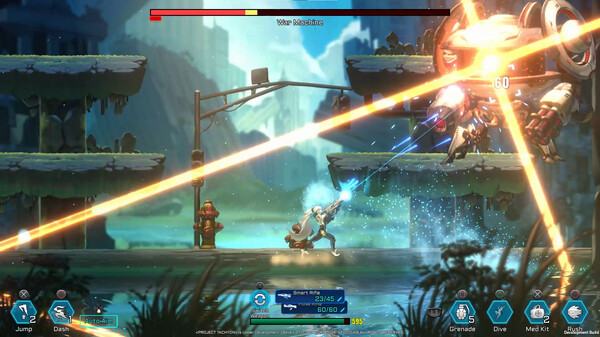 图片[3]_超光速计划 PROJECT TACHYON 免安装 Build 18559714绿色中文版_大玩家GAMES