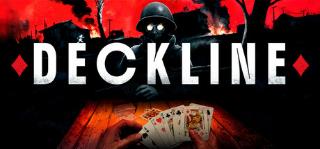 卡牌前线绝望牌局 Deckline 免安装Build 18412453绿色中文版_大玩家GAMES