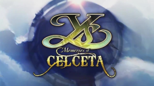 伊苏 塞尔塞塔的树海 免安装绿色中文版_大玩家GAMES