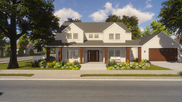 图片[1]_屋托邦 Hometopia 免安装v4.1-20240514绿色中文版_大玩家GAMES