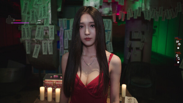 图片[2]_消失的航班，还有她她她！Lost in the secret! 免安装V20250606绿色中文版_大玩家GAMES