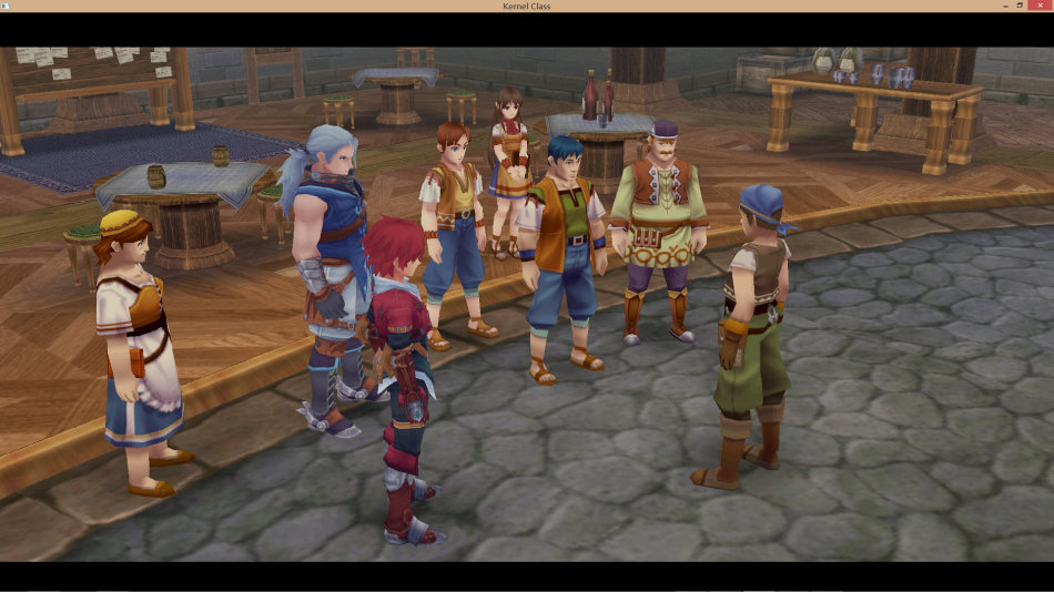 图片[2]_伊苏 塞尔塞塔的树海 免安装绿色中文版_大玩家GAMES