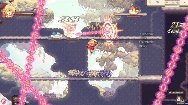 图片[1]_亚路塔：狐狸狐途的面包冒险 Aeruta 免安装Build 17705162绿色中文版_大玩家GAMES