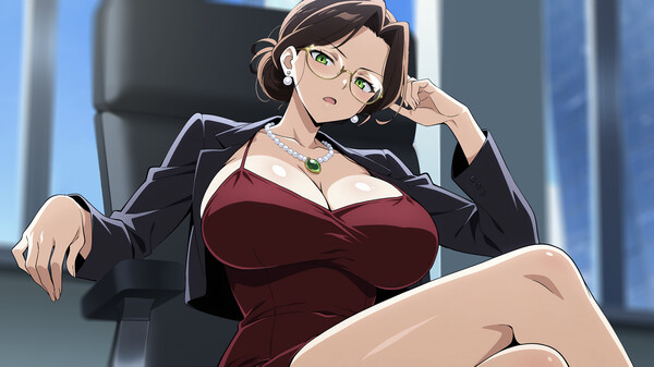 图片[1]_龟男复仇记：以牙还牙，三倍奉还 The Cheated Man’s Revenge: Triple the PaybackE V1.0.0 Steam汉化版_大玩家GAMES