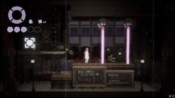 图片[1]_仙音烛 Marquee Candle 免安装V1.0.5绿色中文版_大玩家GAMES