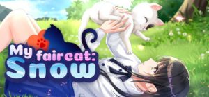 我的漂亮猫咪：白雪 My Fair Cat Snow 免安装Build 16849698绿色中文版_大玩家GAMES
