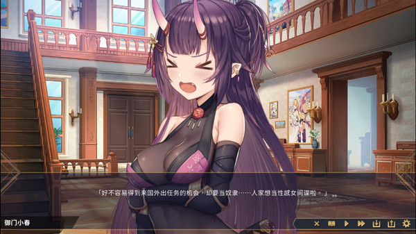 图片[2]_赫雷斯的角斗场2 V1.0.0.7 全DLC steam官方中文版_大玩家GAMES