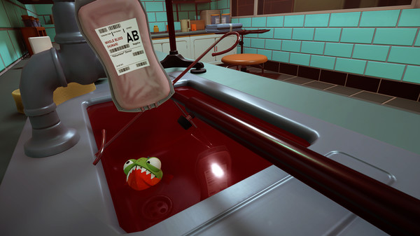 图片[1]_我是小鱼儿 I Am Fish 免安装v7873629绿色中文版_大玩家GAMES