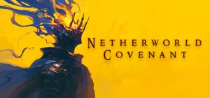 冥界契约 Netherworld Covenant 免安装绿色中文版_大玩家GAMES