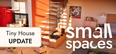 小小暖屋 Small Spaces 免安装Build 18737652绿色中文版_大玩家GAMES
