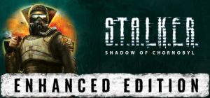 《潜行者:切尔诺贝利的阴影 增强版 S.T.A.L.K.E.R. Shadow of Chornobyl – Enhanced Edition 免安装v1.8.1绿色中文版_大玩家GAMES