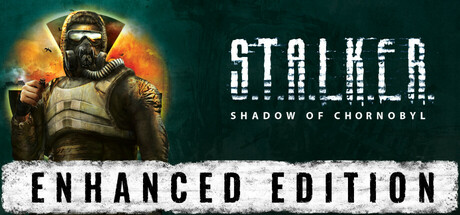 《潜行者：切尔诺贝利的阴影 增强版 S.T.A.L.K.E.R. Shadow of Chornobyl – Enhanced Edition 免安装v1.8.1绿色中文版_大玩家GAMES