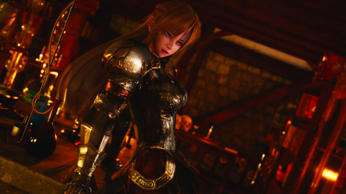 图片[2]_艾尔多利亚 Eldoria v0.1 汉化版_大玩家GAMES