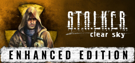 潜行者：晴空 增强版 S.T.A.L.K.E.R. Clear Sky – Enhanced Edition 免安装v1.8.1绿色中文版_大玩家GAMES