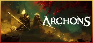执政官 Archons 免安装Build 18786566绿色中文版_大玩家GAMES