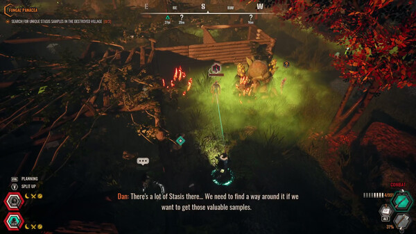 图片[2]_秋末求生 Survive the Fall 免安装v1.1.0.2413绿色中文版_大玩家GAMES