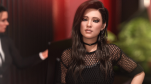 如何解决未来 How to Fix the Future v0.4 汉化版_大玩家GAMES