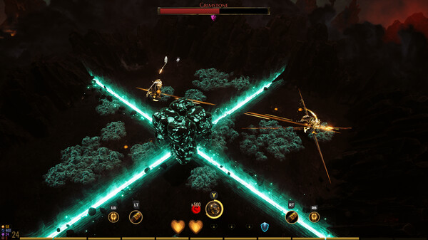 图片[2]_执政官 Archons 免安装Build 18786566绿色中文版_大玩家GAMES