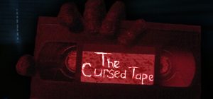 诅咒磁带 The Cursed Tape 免安装Build 14302688绿色中文版_大玩家GAMES