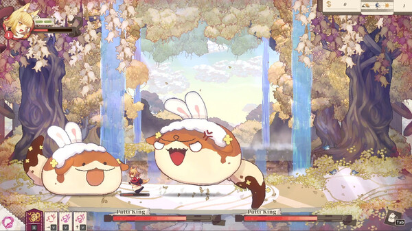 图片[3]_亚路塔：狐狸狐途的面包冒险 Aeruta 免安装Build 17705162绿色中文版_大玩家GAMES