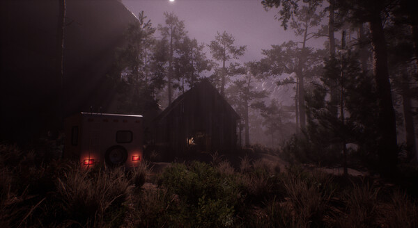 图片[1]_吞噬者：被猎杀的灵魂 The Devourer Hunted Souls 免安装绿色中文版_大玩家GAMES