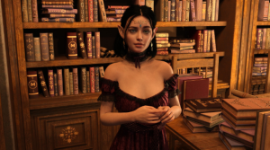 帝国编年史 Imperial Chronicles v1.0 汉化版_大玩家GAMES