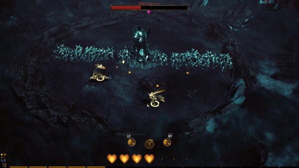 图片[3]_执政官 Archons 免安装Build 18786566绿色中文版_大玩家GAMES