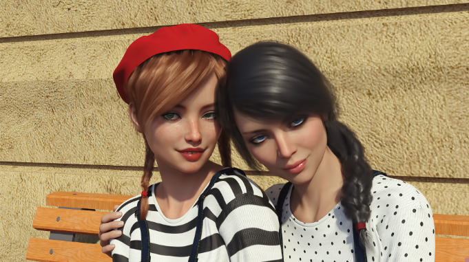 图片[2]_苏联奇妙冒险 RSSU Ithaca v1.6.7 官方中文版_大玩家GAMES