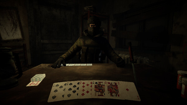 图片[1]_卡牌前线绝望牌局 Deckline 免安装Build 18412453绿色中文版_大玩家GAMES