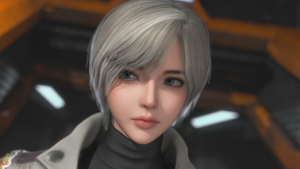 2990年的回声 Echoes of 2990 Ch.1 汉化版_大玩家GAMES