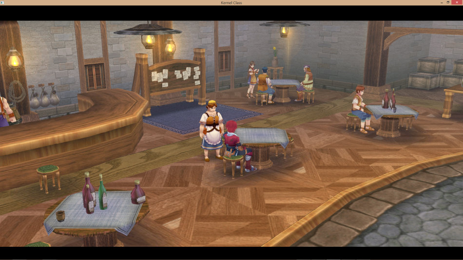 图片[3]_伊苏 塞尔塞塔的树海 免安装绿色中文版_大玩家GAMES