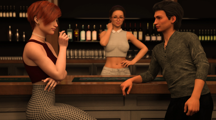 图片[2]_成为摇滚明星 Become a Rock Star v1.01 完结 汉化版_大玩家GAMES