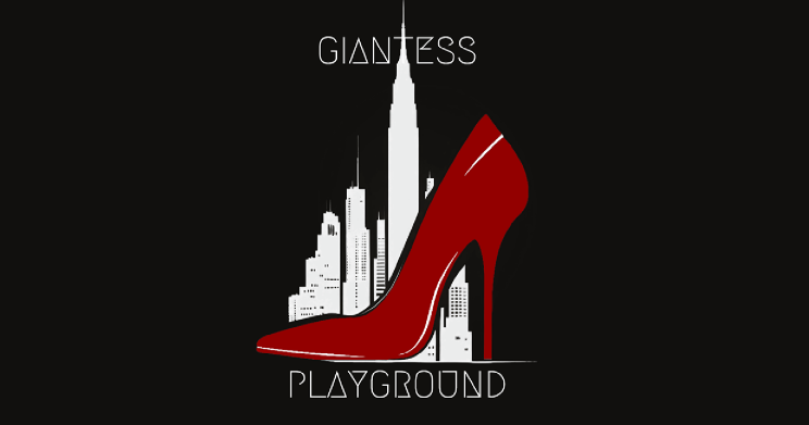 女巨人游乐场 Giantess Playgro V25 官方中文版_大玩家GAMES