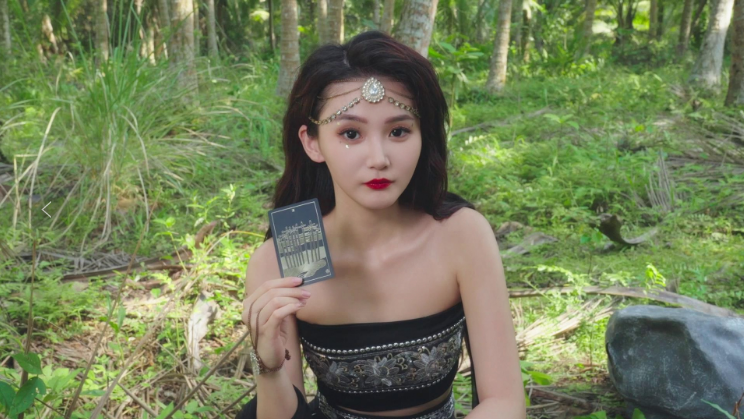 图片[2]_荒岛恋情 steam免安装绿色官方中文版_大玩家GAMES