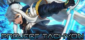 超光速计划 PROJECT TACHYON 免安装 Build 18559714绿色中文版_大玩家GAMES