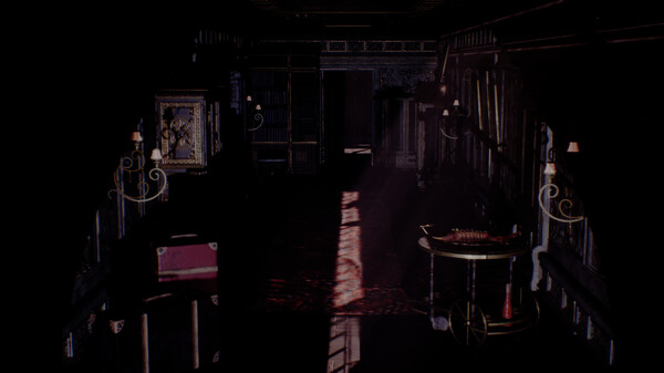 图片[3]_吞噬者：被猎杀的灵魂 The Devourer Hunted Souls 免安装绿色中文版_大玩家GAMES