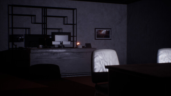 图片[2]_吞噬者：被猎杀的灵魂 The Devourer Hunted Souls 免安装绿色中文版_大玩家GAMES