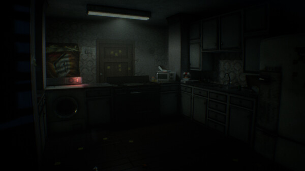 图片[1]_诅咒磁带 The Cursed Tape 免安装Build 14302688绿色中文版_大玩家GAMES