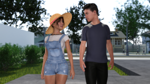 我们的家园 Our Home v3.03.00 汉化版_大玩家GAMES