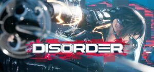 DISORDER 免安装v20250527绿色中文版_大玩家GAMES