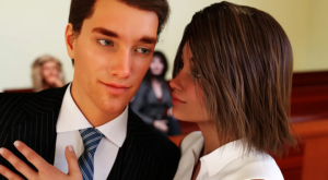 阳光海湾 Sunshine Love Ch1.1.00 汉化版_大玩家GAMES