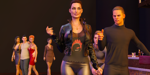 图片[3]_劳拉与失落之城 Lara Croft and the Lost City v0.4.9 汉化版_大玩家GAMES