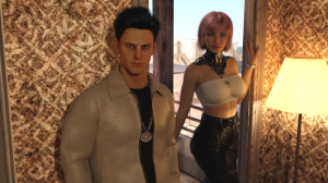 朋克2079 Punk 2079 v0.2.5.5 汉化版_大玩家GAMES