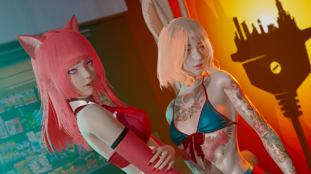 图片[2]_领域入侵者 Realm Invader Ep.2P2 汉化版_大玩家GAMES