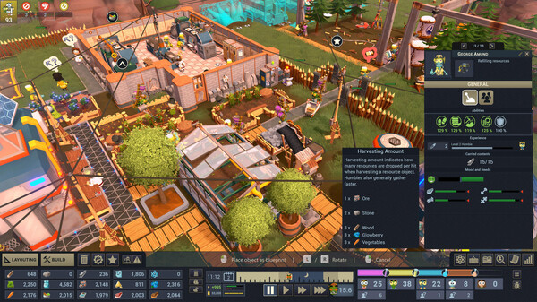 图片[2]_僵尸治疗实验室 Zombie Cure Lab 免安装v1.01绿色中文版_大玩家GAMES