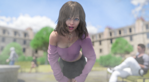 我的宾博梦 My Bimbo Dream S1 v1.0.3 汉化版_大玩家GAMES